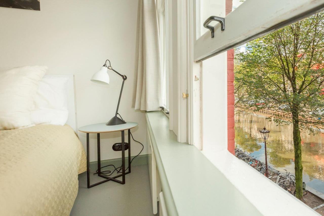 The Red Ox - Super Central Canal View Rooms Amesterdão Exterior foto