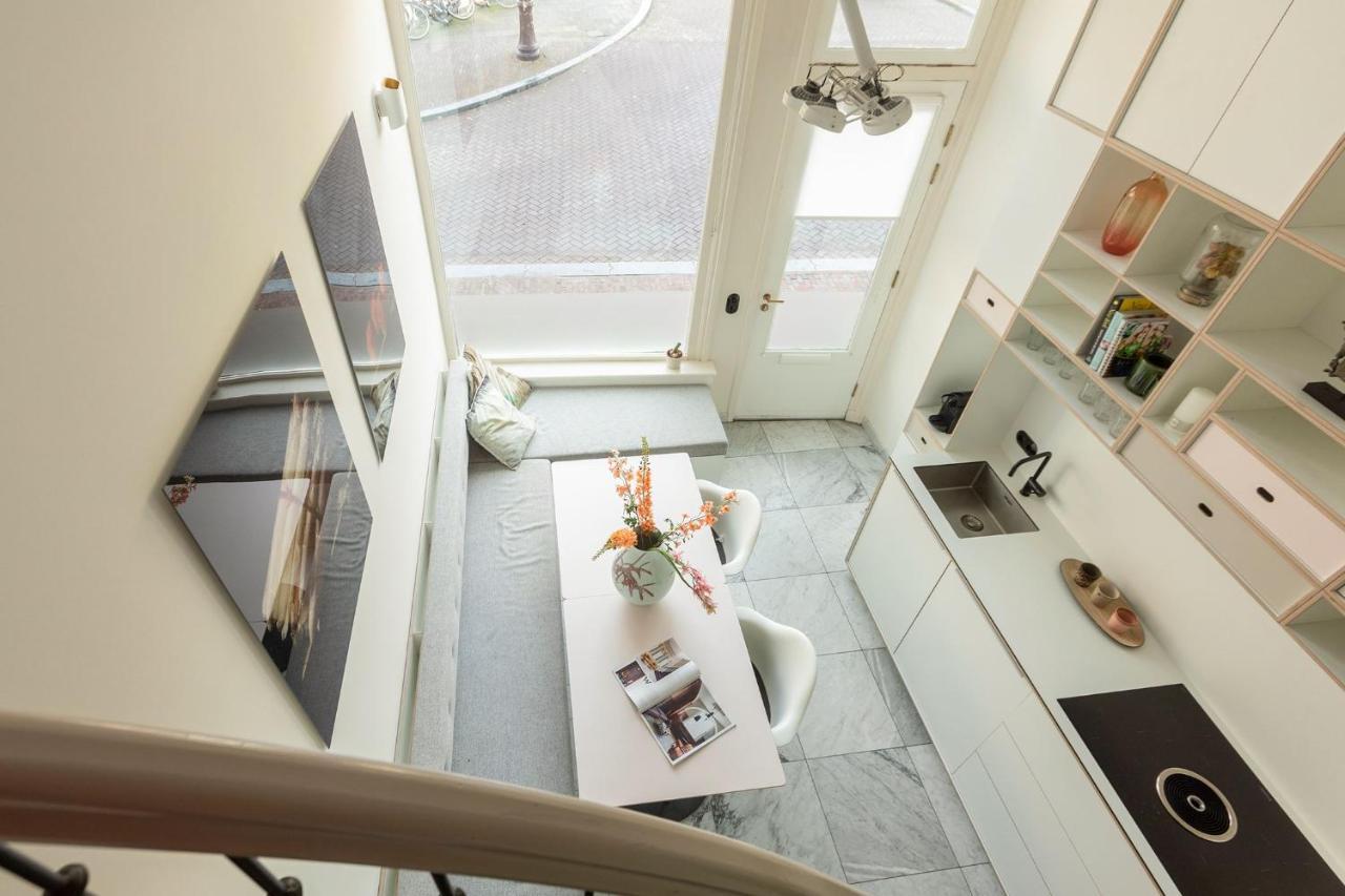 The Red Ox - Super Central Canal View Rooms Amesterdão Exterior foto